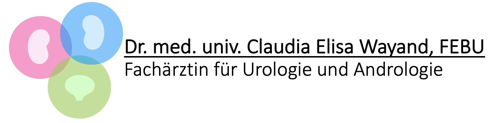 Ihre Urologin